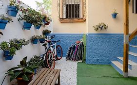 Apartamento La Cuca